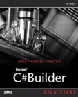 Image for C#Builder Kick Start