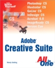 Image for Sams Teach Yourself Adobe Creative Suite All in One