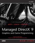 Image for Managed DirectX 9 Kick Start