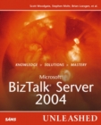 Image for Microsoft Biztalk Server 2004 Unleashed