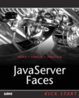 Image for JAVASERVER FACES