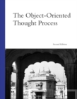 Image for The Object Oriented Thought Process