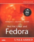Image for Red Hat Linux and Fedora Unleashed