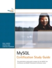 Image for MySQL certification study guide