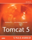 Image for Tomcat 5 Unleashed