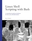 Image for Linux shell scripting with Bash