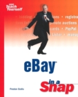 Image for eBay in a Snap
