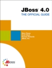 Image for JBoss 4.0 - The Official Guide
