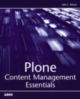Image for Plone  : content management essentials
