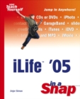 Image for ILife &#39;05