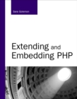 Image for Extending and Embedding PHP