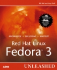 Image for Red Hat Fedora 3 Unleashed