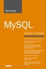 Image for MySQL Crash Course