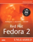 Image for Red Hat Fedora 2 Unleashed