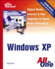 Image for Windows XP All-in-One Style
