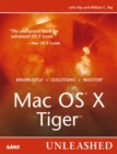 Image for Mac OS X Tiger Unleashed