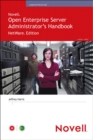 Image for Novell Open Enterprise Server Administrator&#39;s Handbook, NetWare Edition