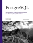 Image for PostgreSQL