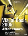 Image for Visual Basic 2005 After Hours