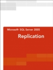 Image for Microsoft SQL Server 2005 Replication