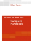 Image for Microsoft SQL Server 2005 Beginner&#39;s Guide