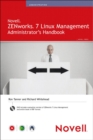 Image for Novell ZENworks 7 Linux Management Administrator&#39;s Handbook