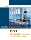 Image for MySQL Windows Development and Administration