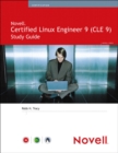 Image for Novell Certified Linux 9 (CLE 9) Study Guide