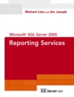 Image for Microsoft SQL Server 2005 Reporting Services