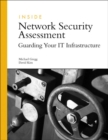 Image for Inside Network Security Assessment