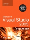 Image for Microsoft Visual Studio 2005 Unleashed