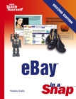 Image for eBay in a snap