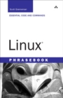 Image for Linux phrasebook