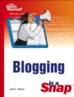 Image for Blogging in a Snap