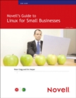 Image for Novell&#39;s Guide to Linux for Small Businesses