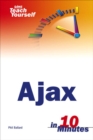Image for Ajax in 10 minutes
