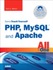 Image for Sams Teach Yourself PHP, MySQL and Apache All in One