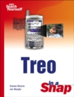 Image for Treo in a Snap
