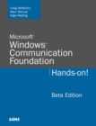 Image for Microsoft Windows Communication Foundation : Hands-on