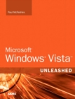 Image for Microsoft Windows Vista unleashed
