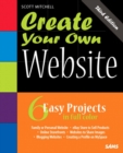 Image for Create Your Own Website