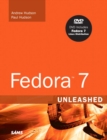 Image for Fedora 7 unleashed