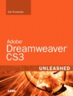 Image for Adobe Dreamweaver CS3 unleashed