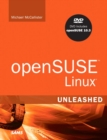 Image for OpenSUSE Linux unleashed