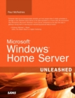 Image for Microsoft Windows Home Server Unleashed