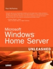 Image for Microsoft Windows Home Server unleashed