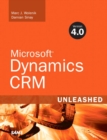 Image for Microsoft Dynamics CRM 4.0 Unleashed