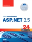 Image for Sams teach yourself ASP.NET 3.5 in 24 hours  : complete starter kit