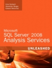 Image for Microsoft SQL Server 2008 Analysis Services Unleashed