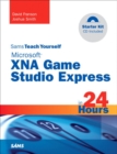 Image for Sams Teach Yourself Microsoft XNA Game Studio 3.0 in 24 Hours Complete Starter Kit